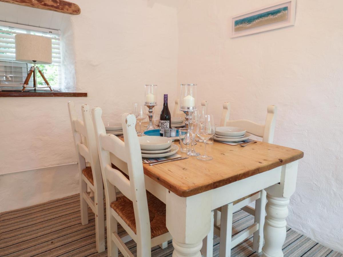 Tyn Y Graig Villa Moelfre Dış mekan fotoğraf