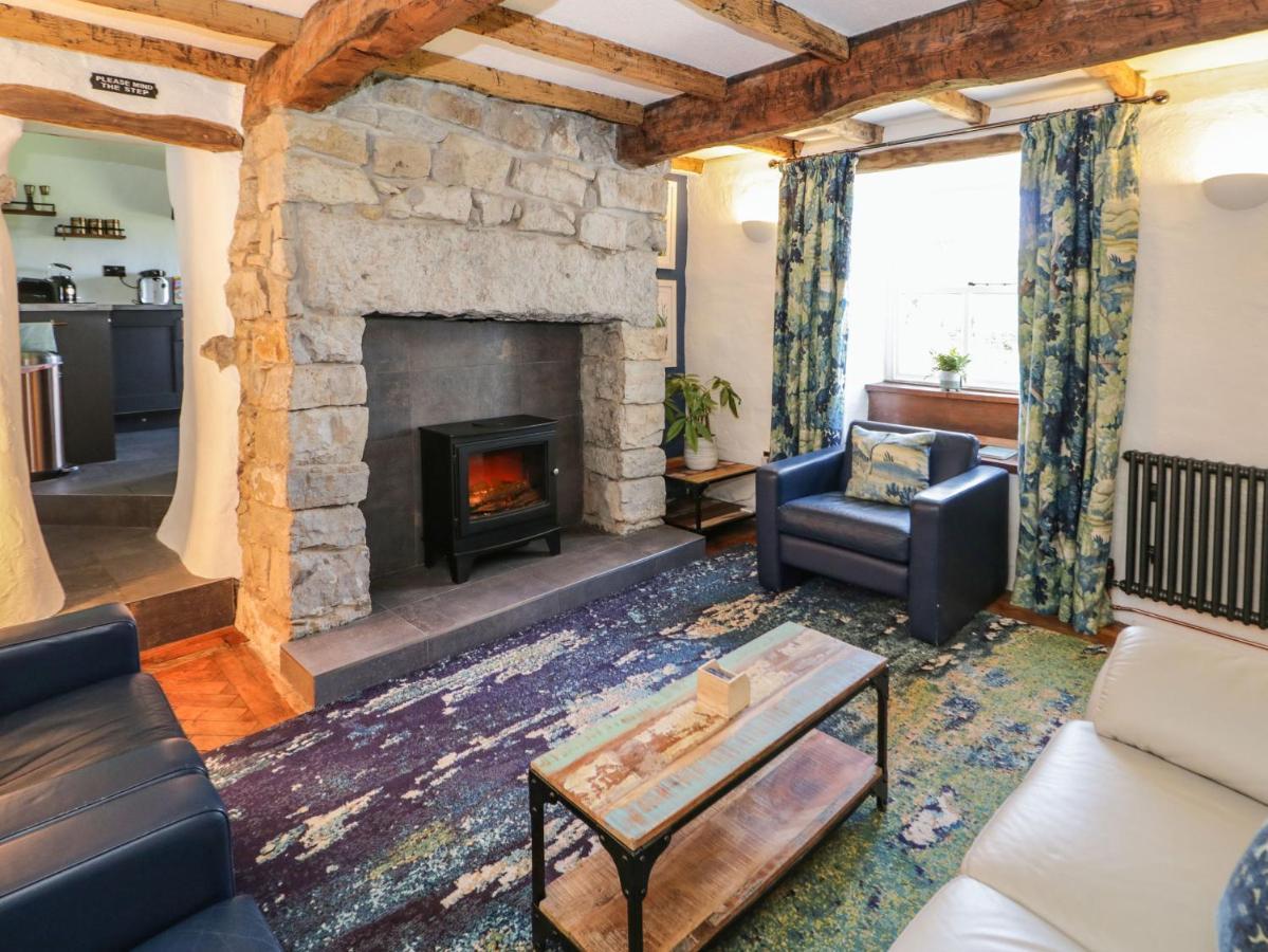 Tyn Y Graig Villa Moelfre Dış mekan fotoğraf