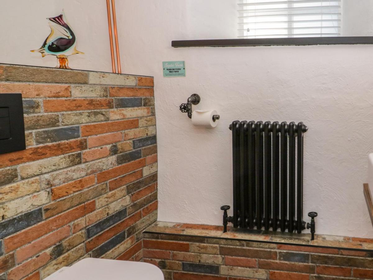 Tyn Y Graig Villa Moelfre Dış mekan fotoğraf