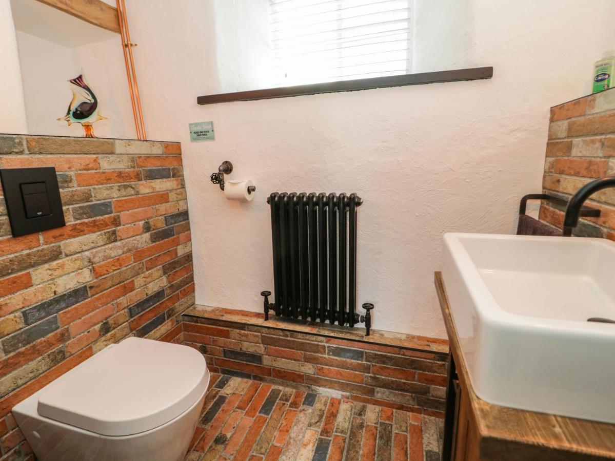 Tyn Y Graig Villa Moelfre Dış mekan fotoğraf